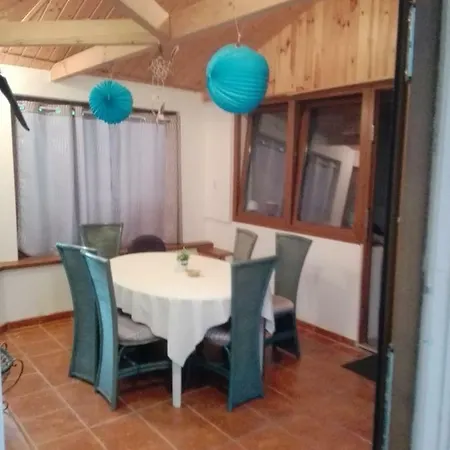 Romek Apartman Nowe Warpno