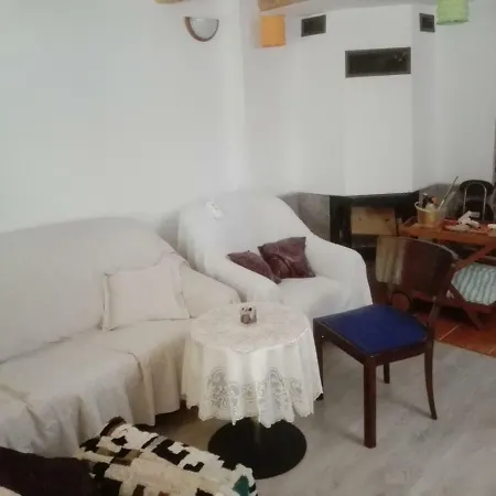 Apartman Romek