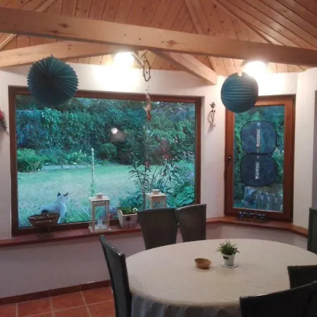 Romek Apartman