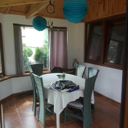 Romek Apartment